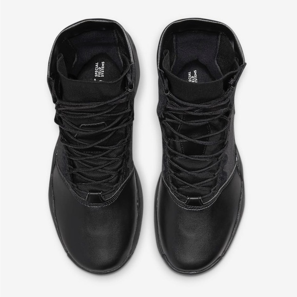 Nike SFB B1 Tactical Boots / Size10, 11, 12 - Picture 4 of 16